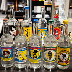 沖縄酒場 タカ家のおすすめドリンク2