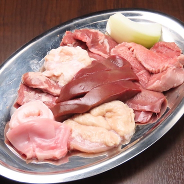 ホルモン潤寅のおすすめ料理1