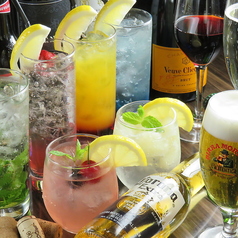 eight Ricefield エイトライスフィールド すすきの店の特集写真