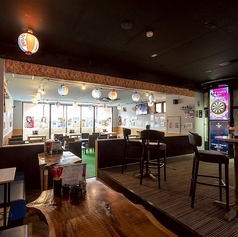 沖縄居酒屋 ぬちぐすい 行徳の特集写真