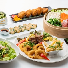 下関グランドホテル スカイビアガーデンの特集写真