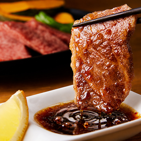 愛宕（川崎エリア）！高コスパの焼肉店！カルビ692円、生ビール499円から
