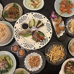 中華料理居酒屋　港爐 KORO　青物横丁店のおすすめ料理1