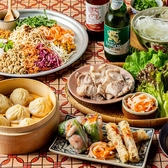 CHUTNEY Asian Ethnic Kitchenのおすすめ料理2