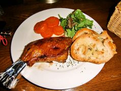 DartsBar BULL'S EYE　ブルズ　アイ　chibaの写真3