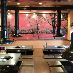 焼肉 雅山 中野本店の特集写真