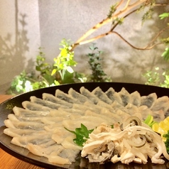 Japanese Cuisine 菜な 春吉店のコース写真