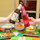 炭火焼アジアン酒場 アローイ兄弟の画像