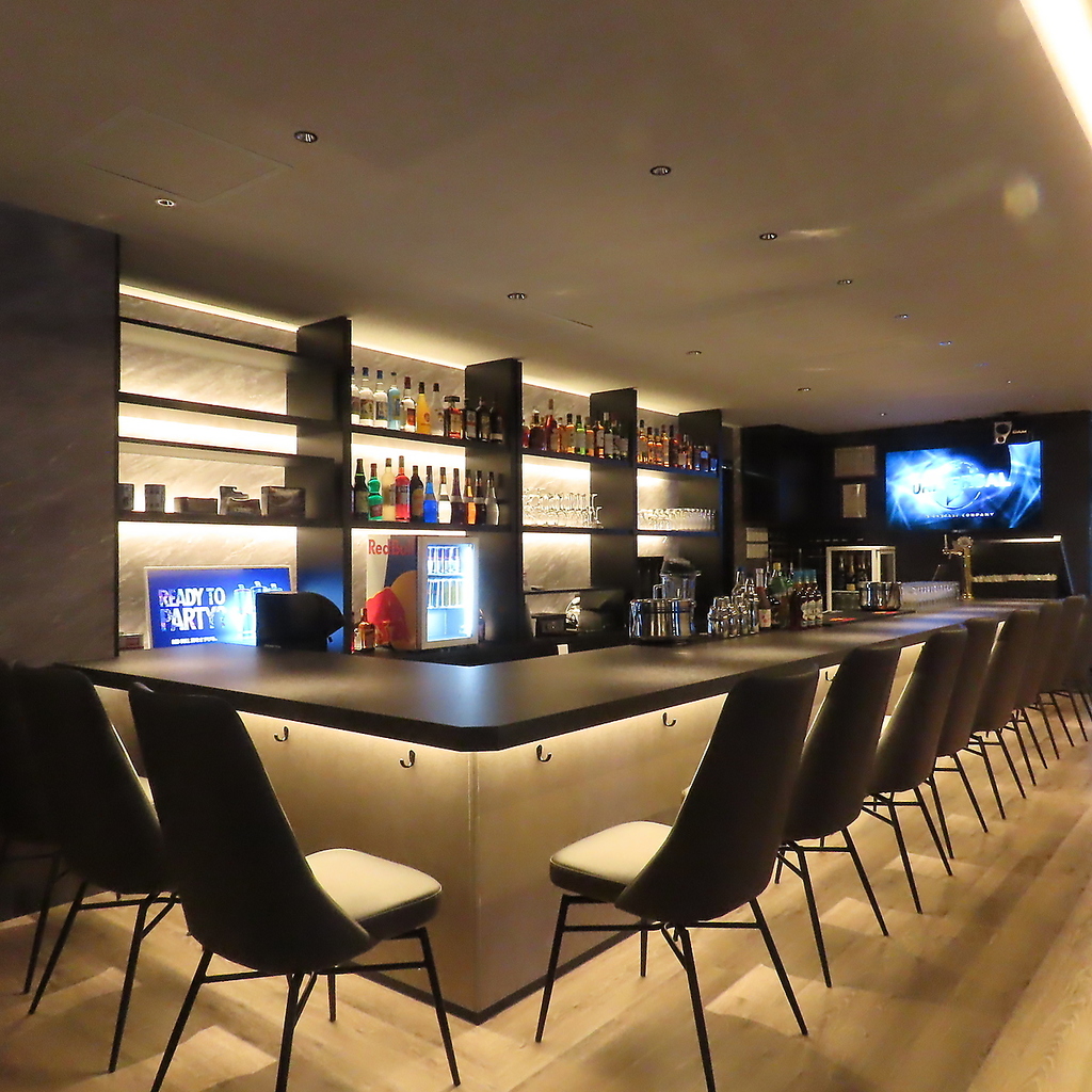 NEWOPEN！！9月17日　最新ダーツ完備　カラオケ付き個室　モダンでお洒落な店内で過ごしませんか