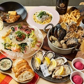 MICHI ミチ FISH&OYSTER 天神大名店の雰囲気3