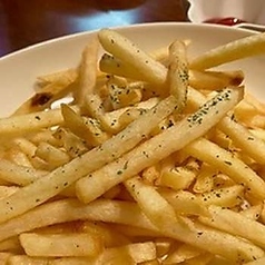 フライドポテト