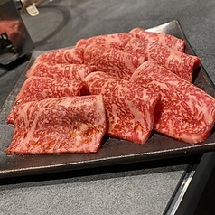 焼肉MEAT BANK.jpのコース写真