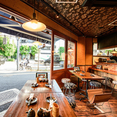 居酒屋 まるし 両国店の雰囲気3