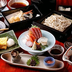 神田 味喜庵 はなれのおすすめ料理1