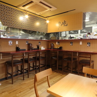 【貸切OK★各種ご宴会＆歓送迎会などにもオススメ♪】