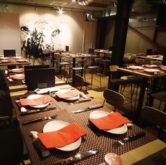 シュラスコ&ビアレストラン ALEGRIA omiya アレグリア 大宮の特集写真