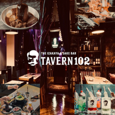 TAVERN102