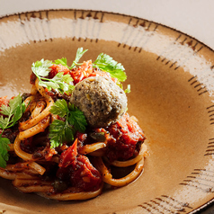 MUSHROOM TOKYO マッシュルームトーキョーのコース写真