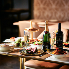 LAPIS BLUE TOKYO ラピス ブルー トウキョウのおすすめ料理1