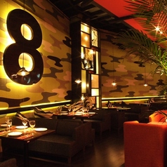 eight Ricefield エイトライスフィールド すすきの店の特集写真