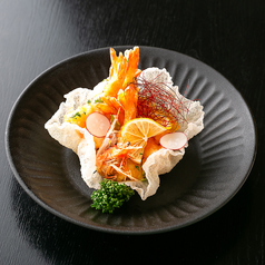 小石庵の特集写真