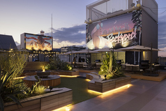 【要事前決済】BACK YARD -Brooklyn Park Yokohama-の写真