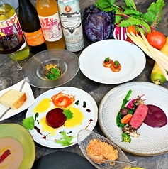 VegeBal シザオンの特集写真