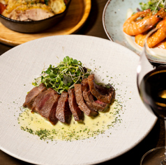 Bistro Nature ビストロナチュールのコース写真