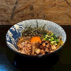 素材の旨味を凝縮したこだわりの一杯！
