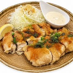 チキン南蛮