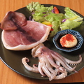 鉄板Diningまるまるの雰囲気1