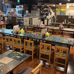 馬喰茶屋 日本橋馬喰町店の特集写真