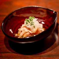 上ミノポン酢