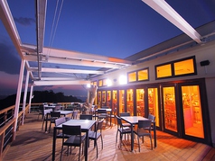 イルキャンティ カフェ iL CHIANTI CAFE 江の島の特集写真