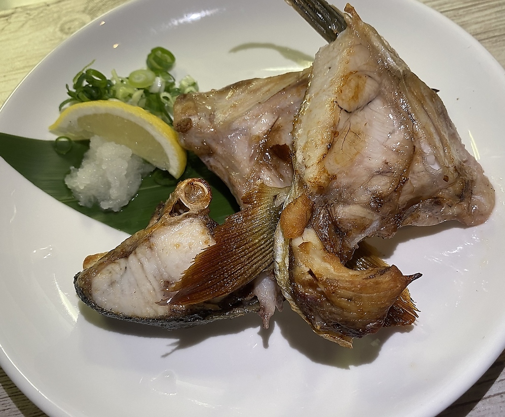 品切れ御免のかま焼きもご用意！人気メニューの為、ご注文はお早めに◎