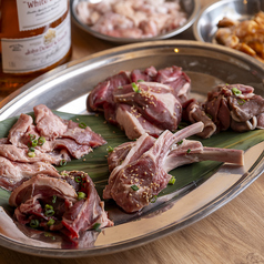 浜じん 本店のコース写真