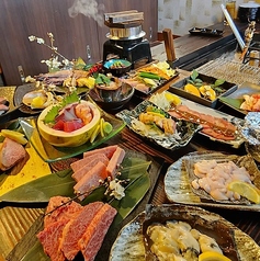 囲ろり肉すけの特集写真