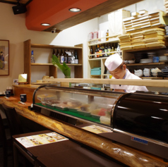 鮨割烹 轍の特集写真