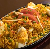 本格インド料理＆インドカリー　ガネーシャガル下北沢代沢のおすすめ料理3