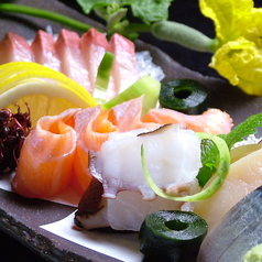 和み喰燗 かこいやのコース写真