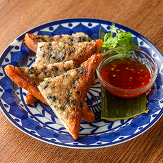 アジアン キュイジーヌ エー オー シー A O C 麻布十番のコース写真