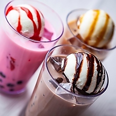 パセラ 銀座店のコース写真