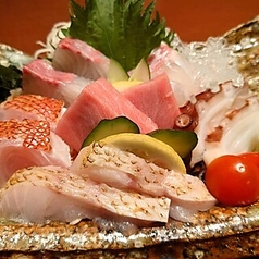 喜酒快膳 夢玄のコース写真