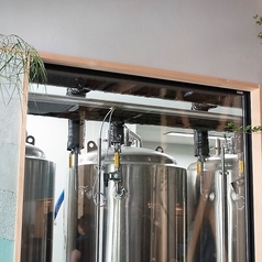 藤沢ビールハウスの雰囲気3