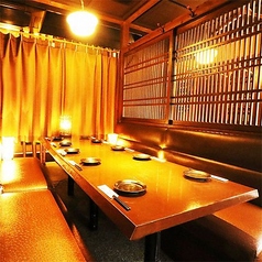 個室居酒屋 九州侍 本厚木店特集写真1
