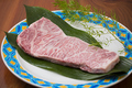 料理メニュー写真 特上ロース