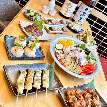 居酒屋 いづも仙台店のおすすめ料理1