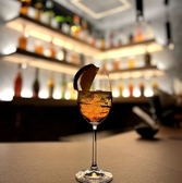 sofa bar divano akasaka ソファ バー ディバーノ アカサカのおすすめ料理2