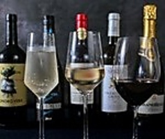 SARAS CAFE&BRASSERIE サラス カフェ アンド ブラッスリーのコース写真