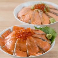 ≪コンセプトは、美味しい魚をお腹いっぱい≫